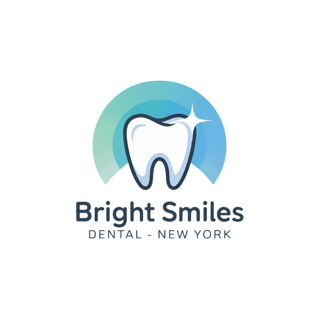 Bright Smiles NYC Logo