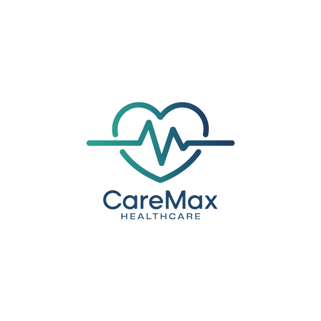 CareMax Logo