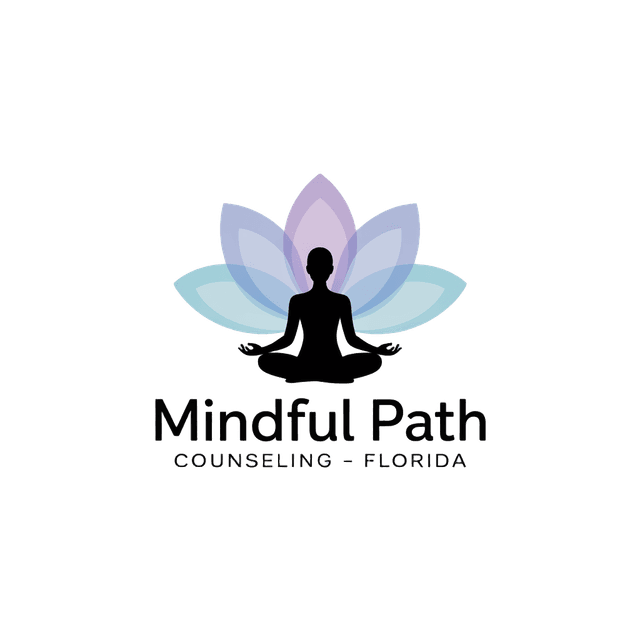 MindFul Path Florida Logo