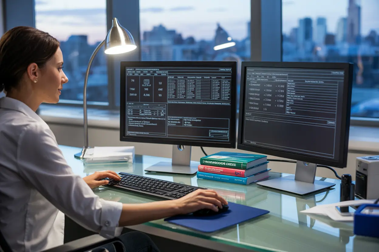 How to Start a Medical Billing Services Business with Chapter One