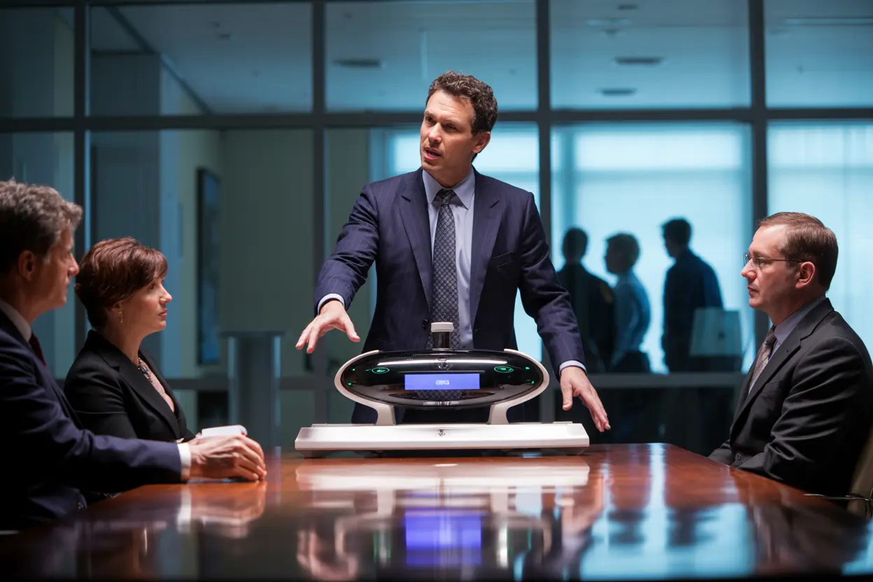 How to Start a Medical Device Consulting Business with Chapter One