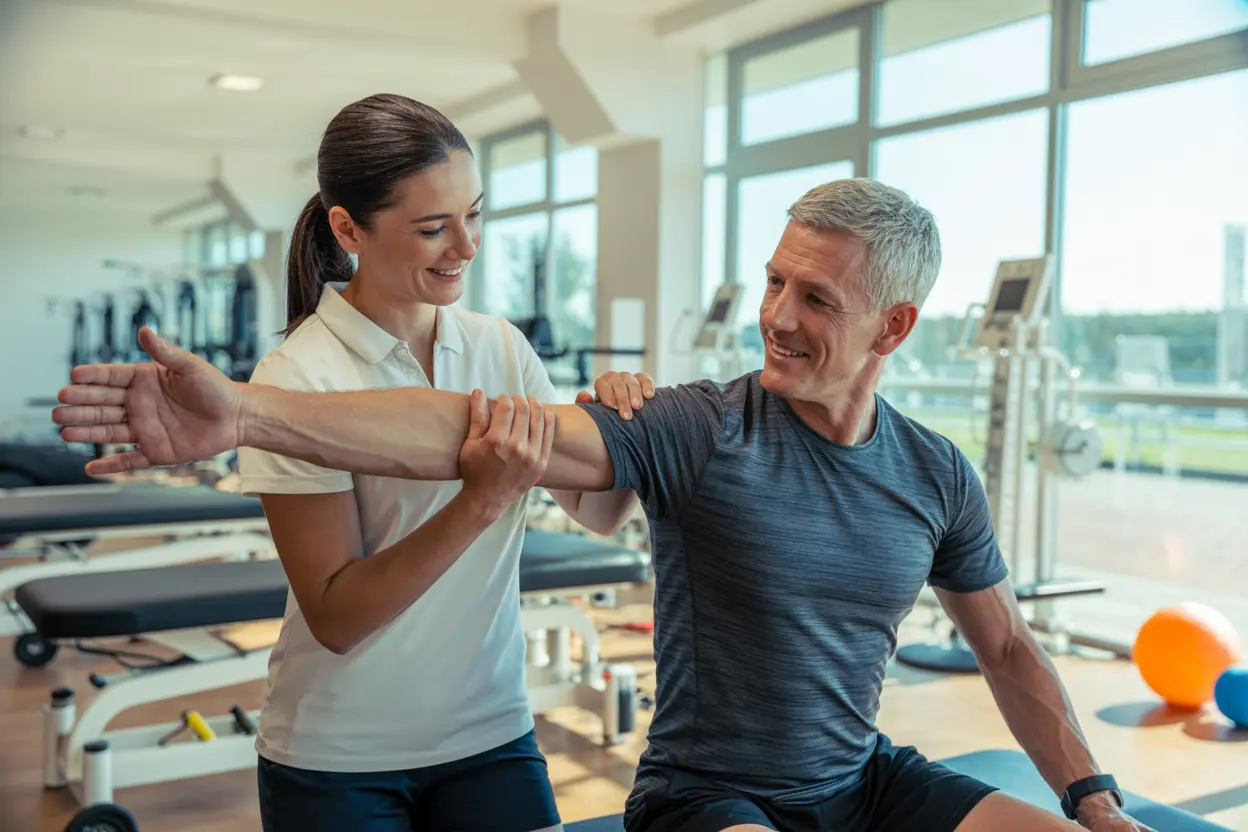 The Complete Guide to Starting a Physical Therapy Practice with Chapter One