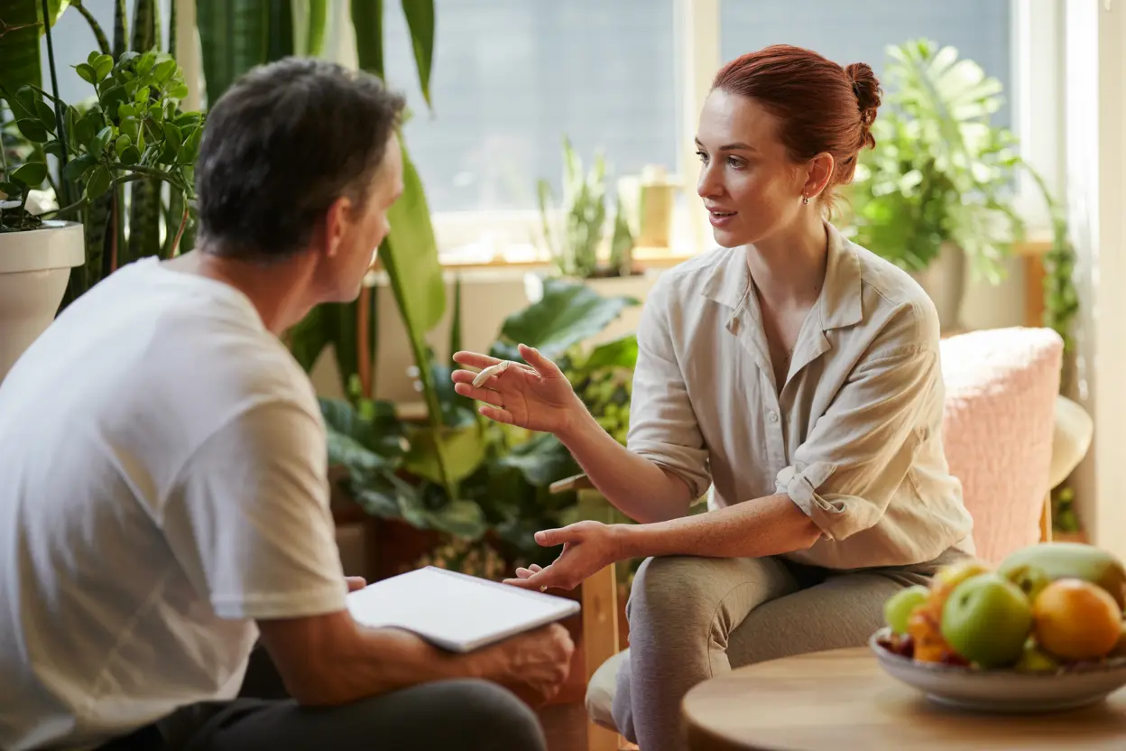 How to Start a Wellness Coaching Practice with Chapter One