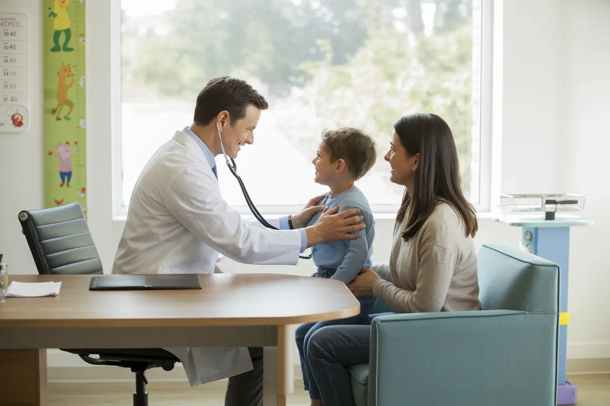 Family Medicine Practice